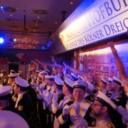 Römergarde Weiden (11.01.13)